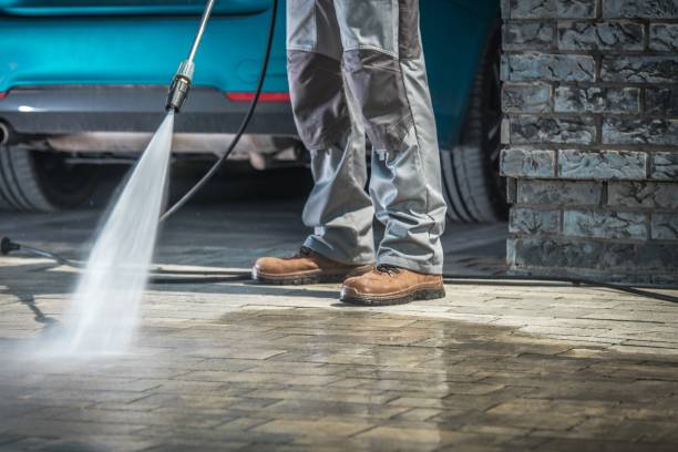 Best Parking Lot and Garage Cleaning  in South Highpoint, FL
