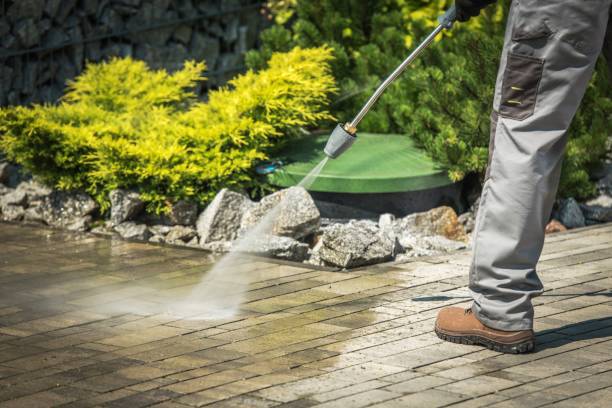 Best Fence Cleaning  in South Highpoint, FL