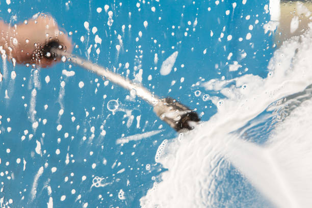 Best Pool Deck Cleaning  in South Highpoint, FL