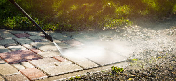 Spring Cleaning in South Highpoint, FL